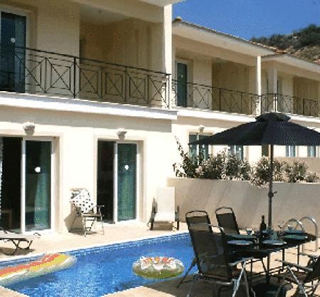 St Christophers Village Larnaca Pokój zdjęcie