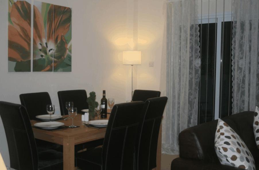St Christophers Village Larnaca Pokój zdjęcie
