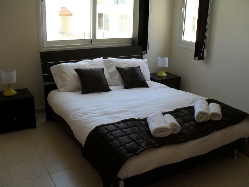 St Christophers Village Larnaca Zewnętrze zdjęcie
