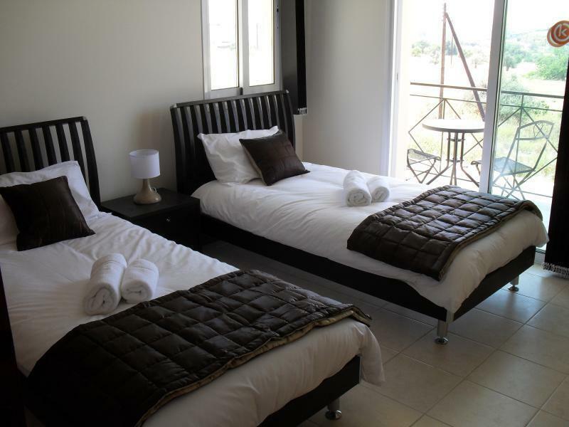 St Christophers Village Larnaca Zewnętrze zdjęcie